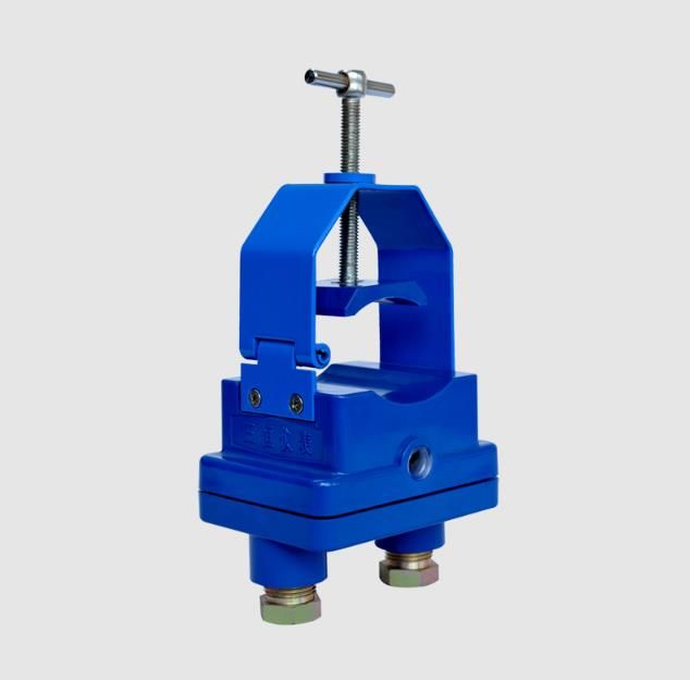KGT9-A、KGT9-E系列礦用機(jī)電設(shè)備開停傳感器